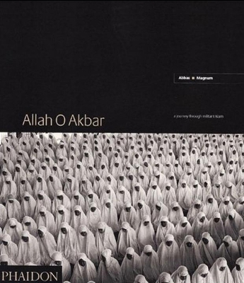 Allah O Akbar by David Doubilet
