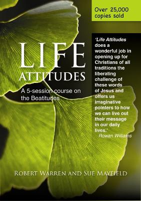 Life Attitudes book
