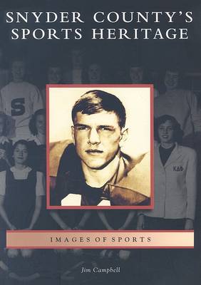 Snyder County's Sports Heritage book