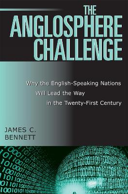 Anglosphere Challenge book