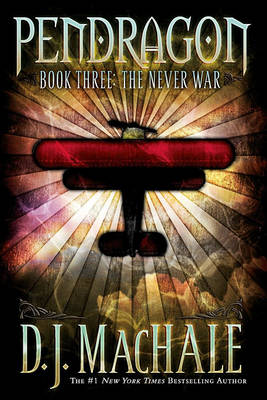 The Never War by D. J. MacHale