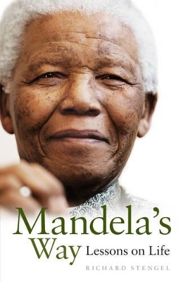 Mandela's Way book