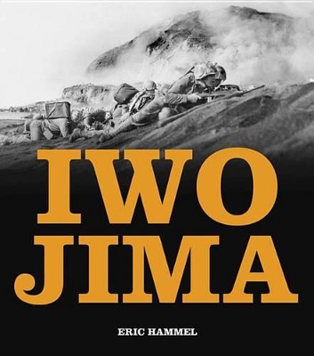 Iwo Jima book