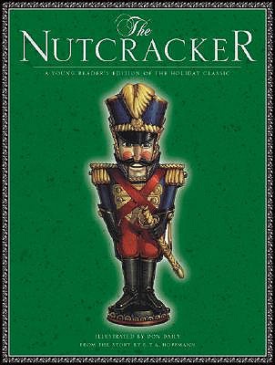 Nutcracker book