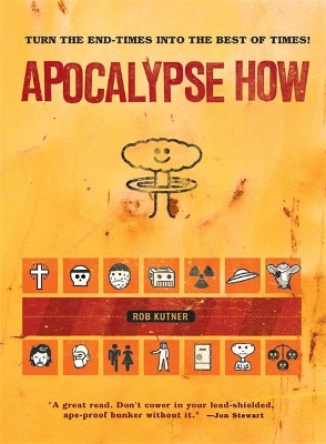 Apocalypse How book