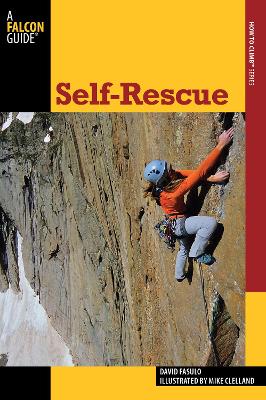 Self-Rescue book