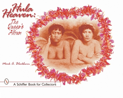 Hula Heaven book