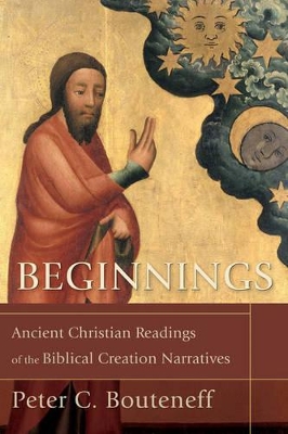 Beginnings book