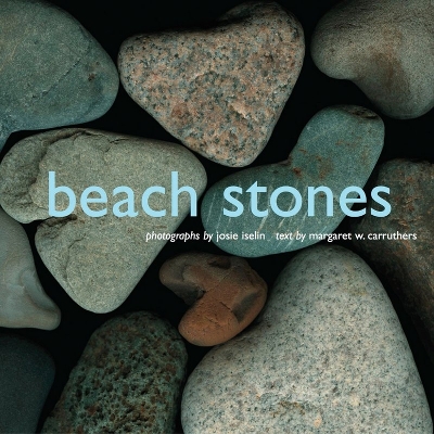 Beach Stones book