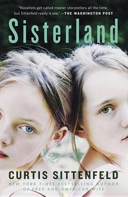 Sisterland book