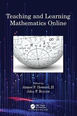 Teaching and Learning Mathematics Online book