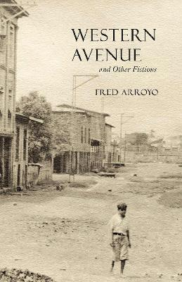 Western Avenue and Other Fictions book