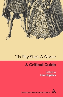 'Tis Pity She's a Whore book