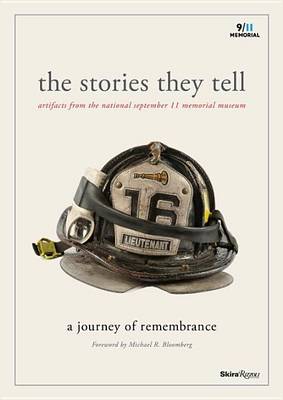 The Stories They Tell by Alice M. Greenwald