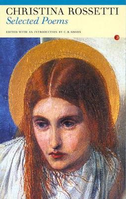 Selected Poems: Christina G. Rossetti book