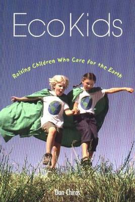 EcoKids book