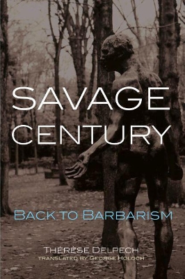 Savage Century book