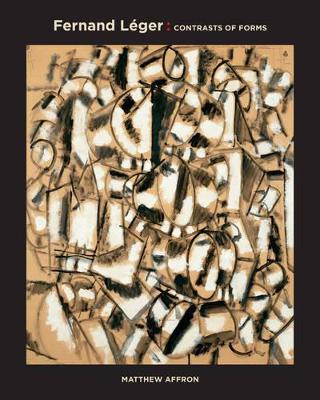FERNAND LEGER book