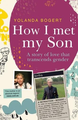 How I Met My Son book