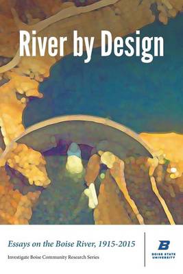 River by Design book