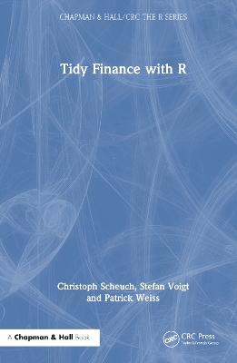 Tidy Finance with R book