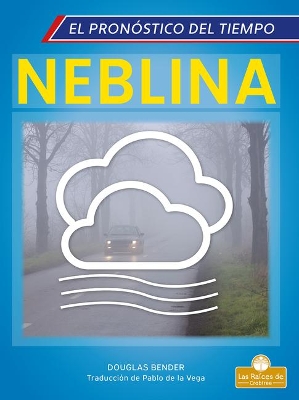 Neblina (Fog) book
