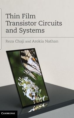 Thin Film Transistor Circuits and Systems book