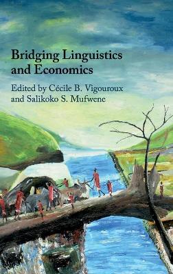 Bridging Linguistics and Economics book