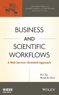 Business and Scientific Workflows book