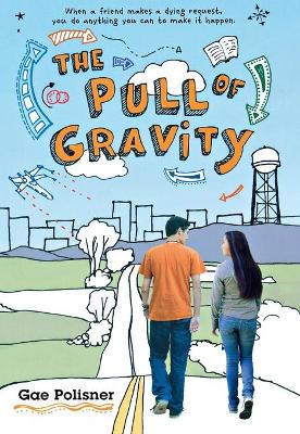 Pull of Gravity book