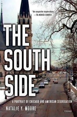 South Side book