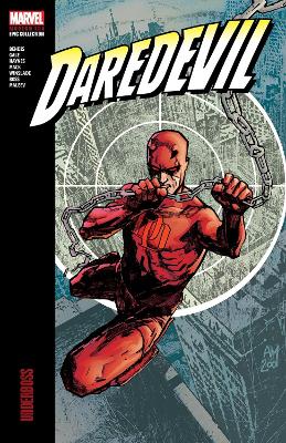 Daredevil Modern Era Epic Collection: Underboss book