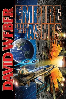 Empire from the Ashes book