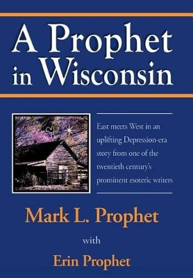 A Prophet in Wisconsin book