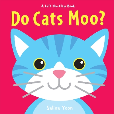 Do Cats Moo? book