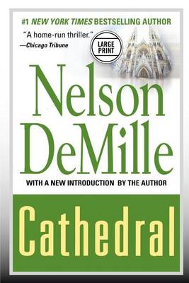 Cathedral by Nelson DeMille