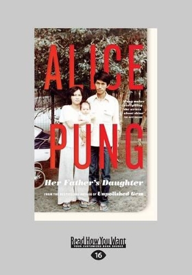 Her Father's Daughter by Alice Pung