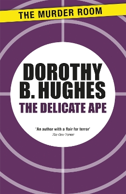 The Delicate Ape book