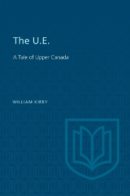 U.E. by William Kirby