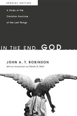 In the End, God . . . book