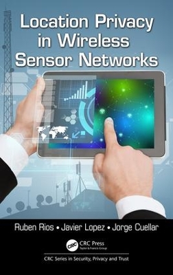 Location Privacy in Wireless Sensor Networks book