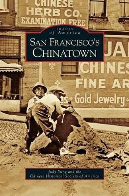 San Francisco's Chinatown book