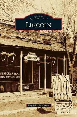 Lincoln book