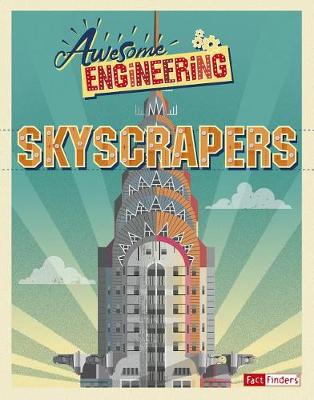 Awesome Engineering Skyscrapers book