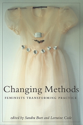 Changing Methods book