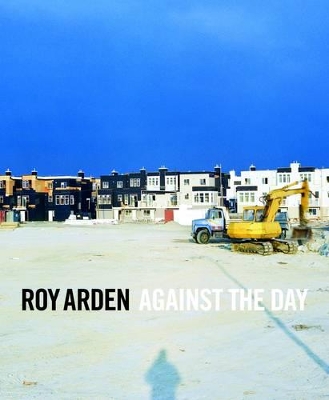 Roy Arden book