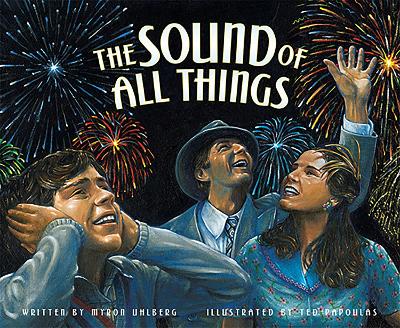 Sound of All Things book