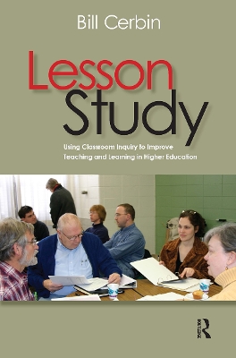 Lesson Study by Bill Cerbin