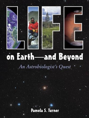 Life On Earth - And Beyond book