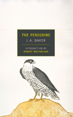 Peregrine book